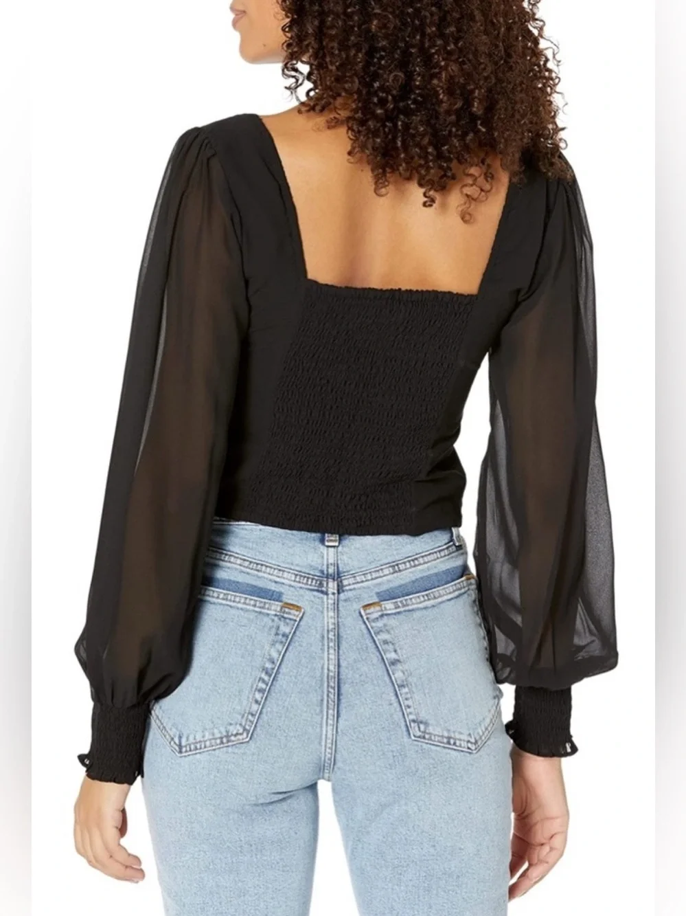 Abercrombie & Fitch new without